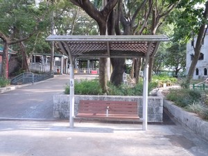 Arbours at Sam Tung Uk Resite Village, Tsuen Wan District